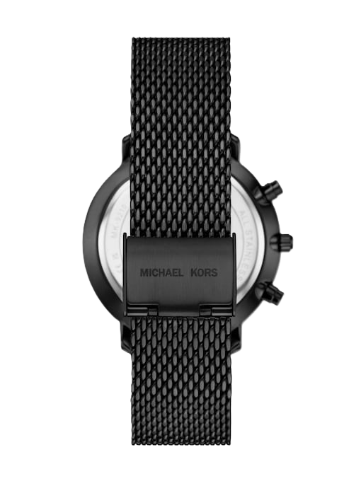 Vintage Spirit Wrist Shot